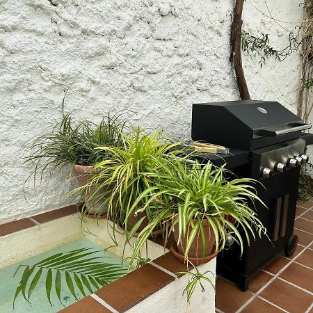 Casa Bambu Daire Granada Dış mekan fotoğraf