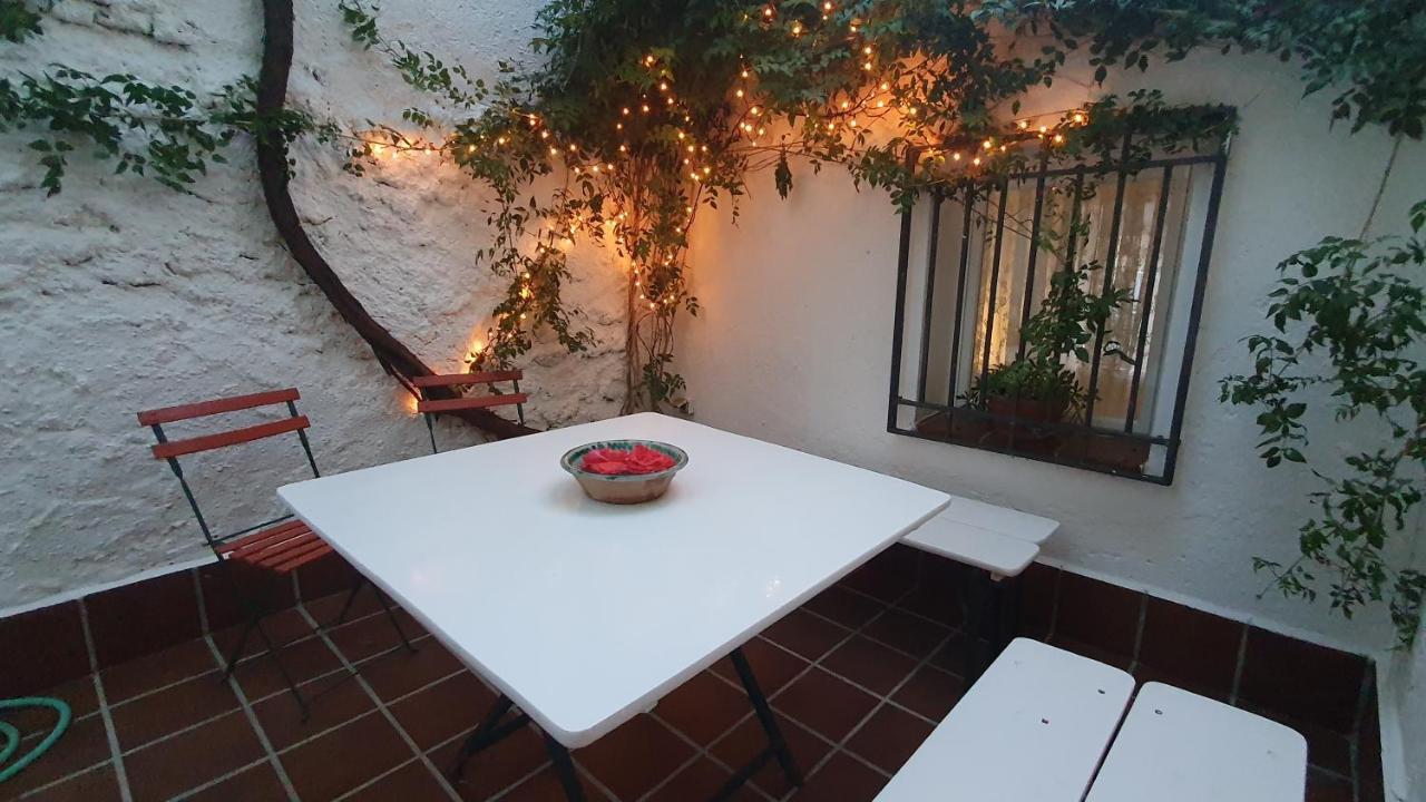 Casa Bambu Daire Granada Dış mekan fotoğraf