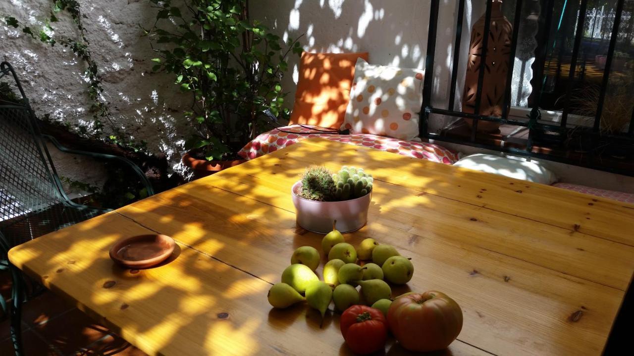 Casa Bambu Daire Granada Dış mekan fotoğraf