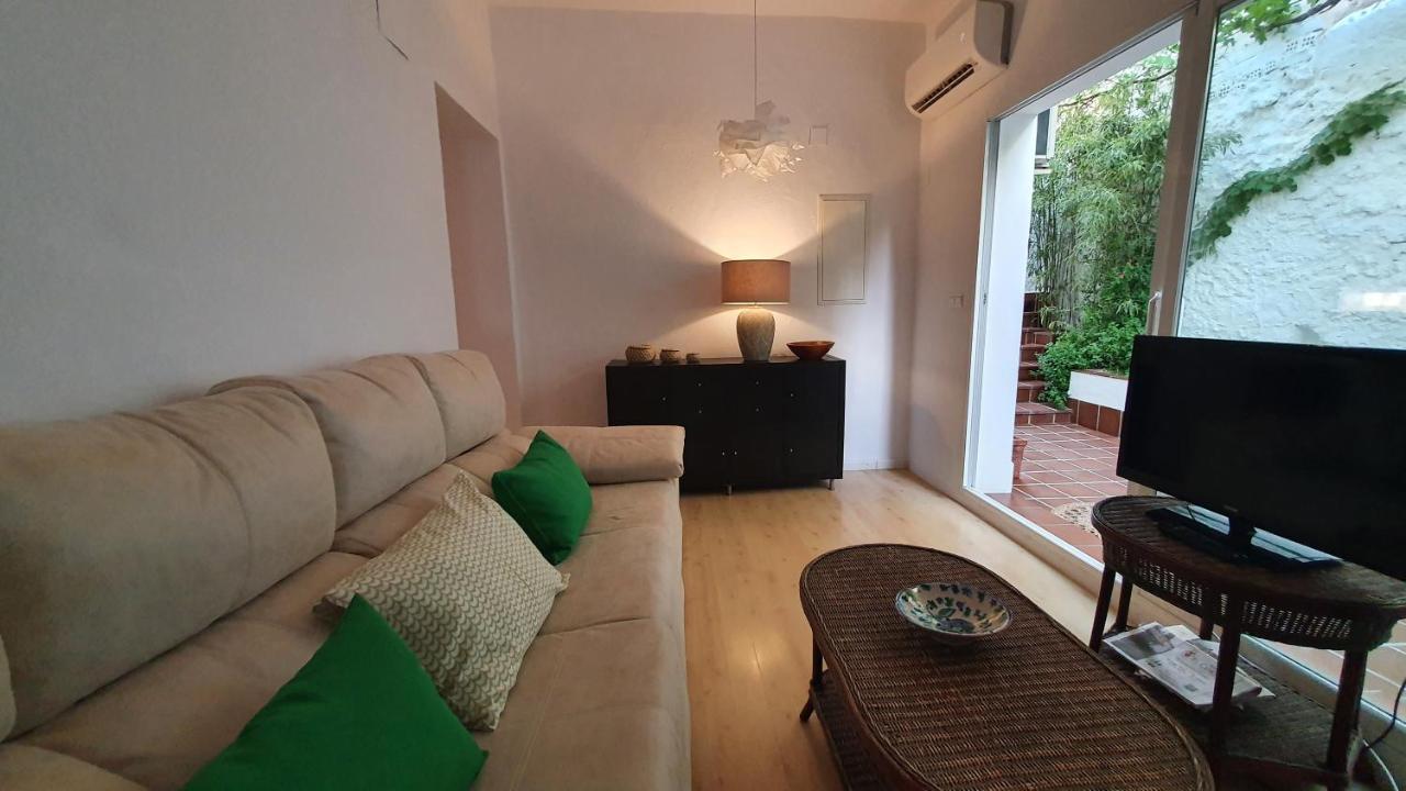 Casa Bambu Daire Granada Dış mekan fotoğraf