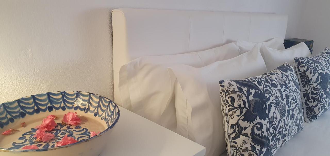 Casa Bambu Daire Granada Dış mekan fotoğraf