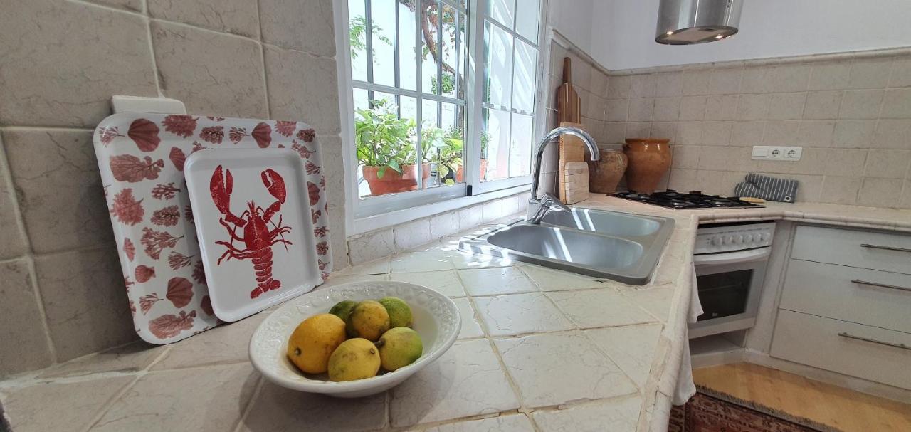 Casa Bambu Daire Granada Dış mekan fotoğraf