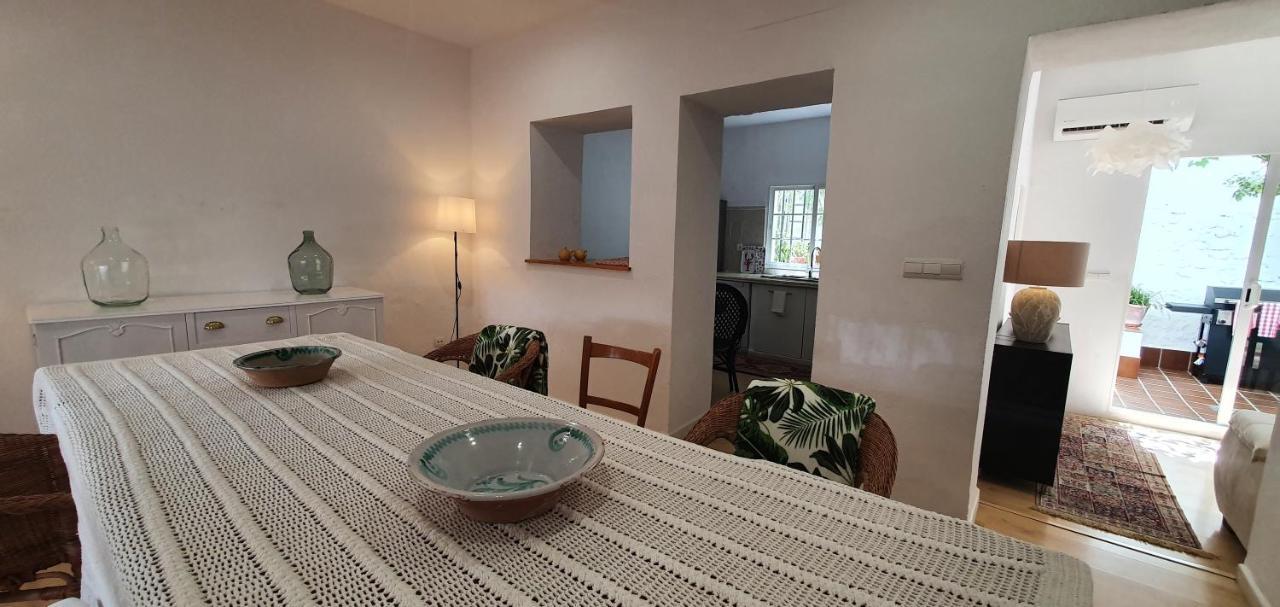 Casa Bambu Daire Granada Dış mekan fotoğraf