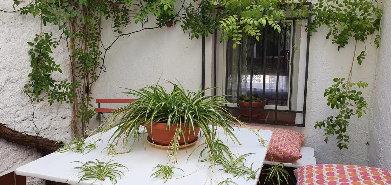 Casa Bambu Daire Granada Dış mekan fotoğraf
