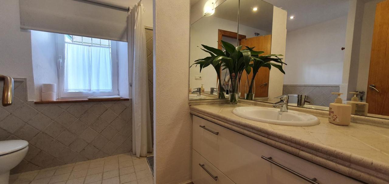Casa Bambu Daire Granada Dış mekan fotoğraf