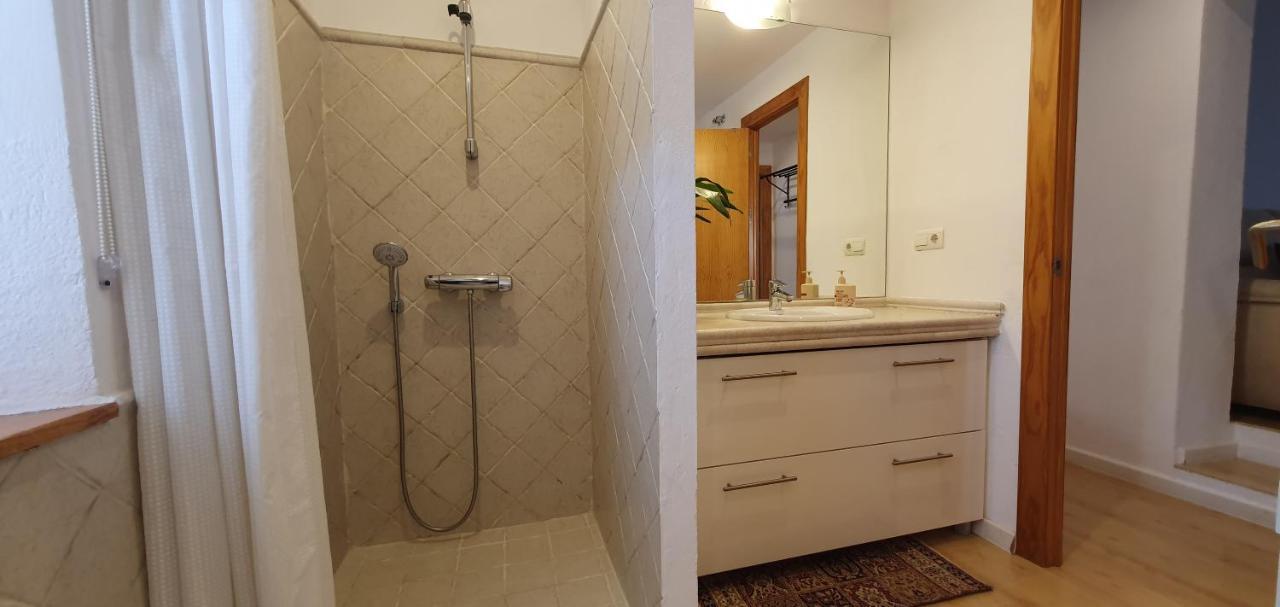 Casa Bambu Daire Granada Dış mekan fotoğraf