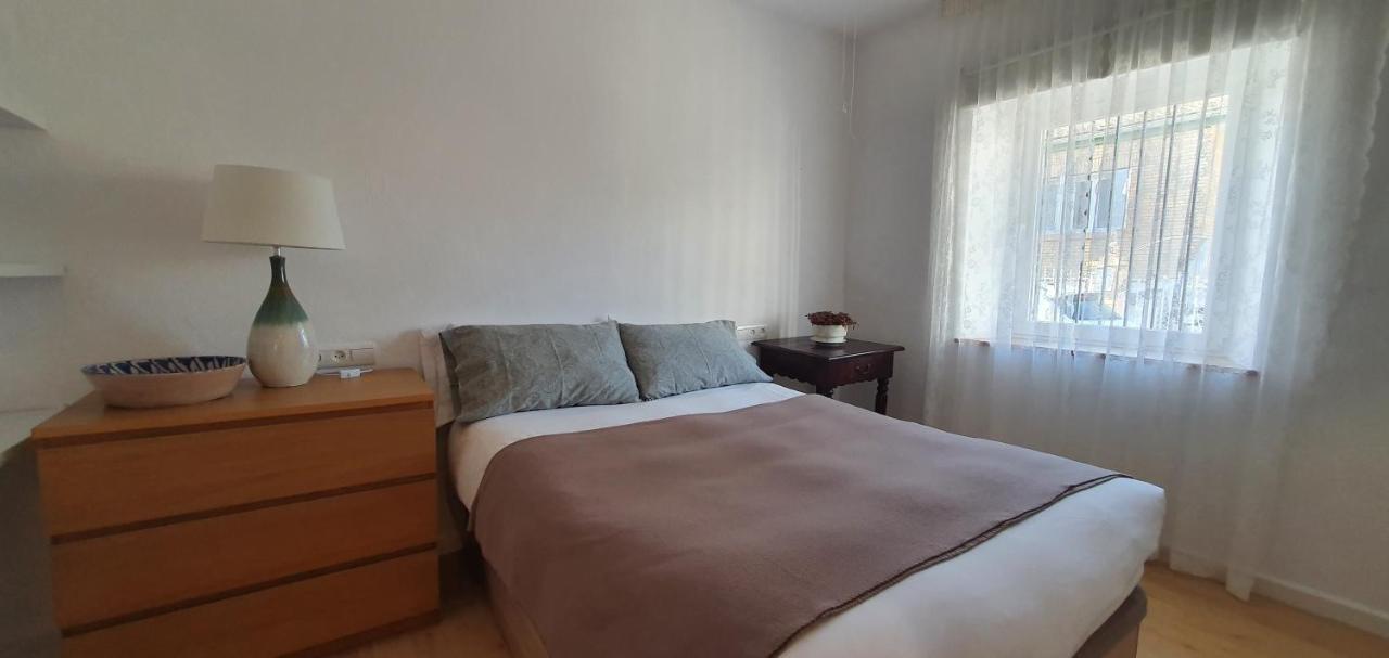 Casa Bambu Daire Granada Dış mekan fotoğraf