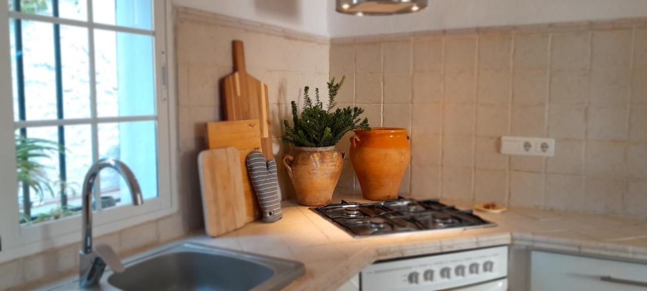 Casa Bambu Daire Granada Dış mekan fotoğraf