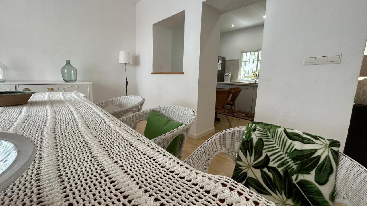 Casa Bambu Daire Granada Dış mekan fotoğraf