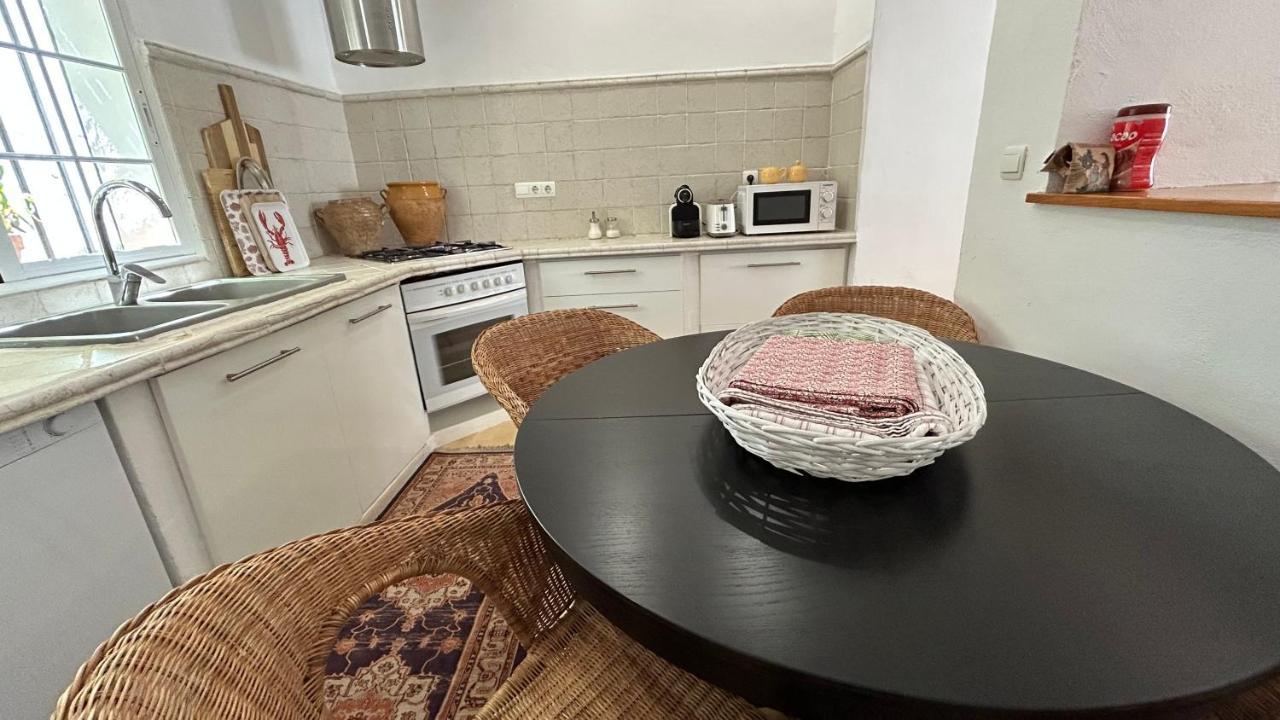 Casa Bambu Daire Granada Dış mekan fotoğraf