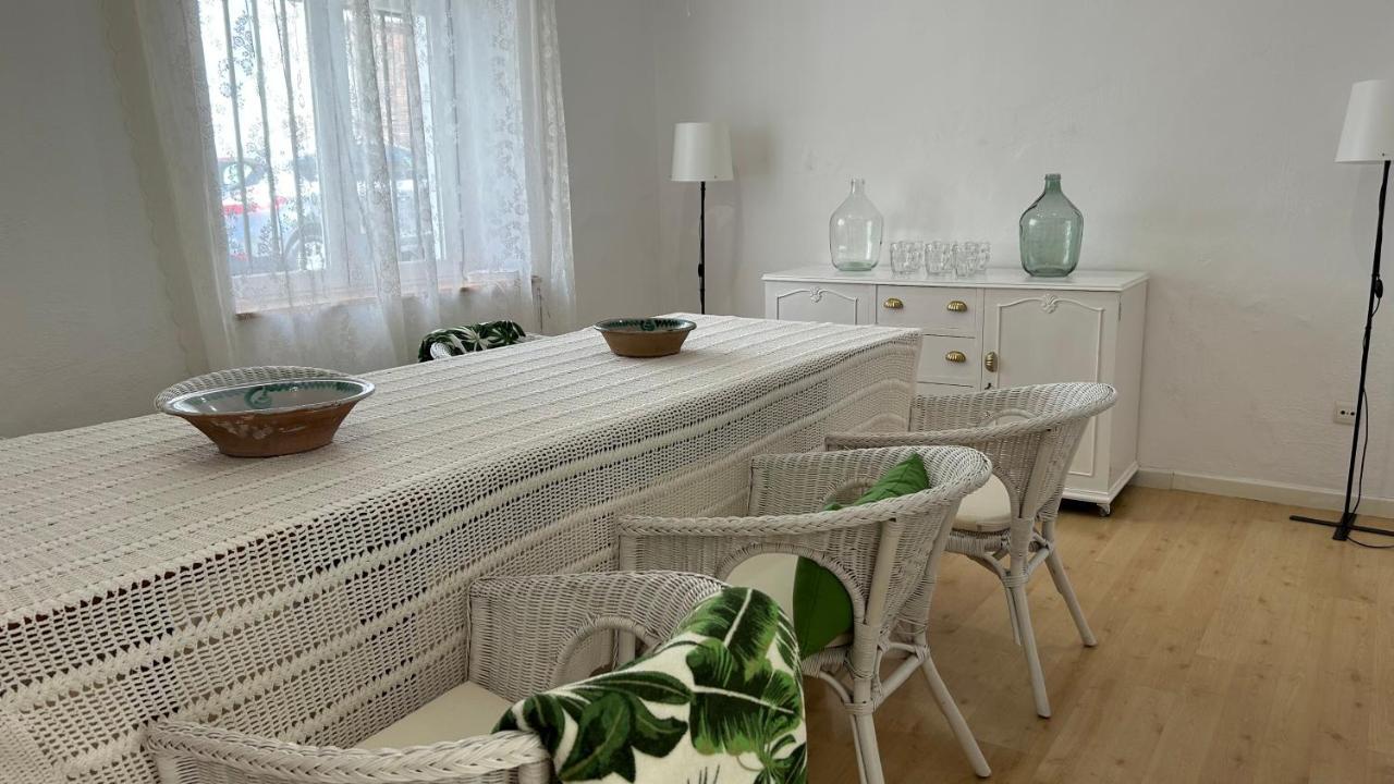 Casa Bambu Daire Granada Dış mekan fotoğraf