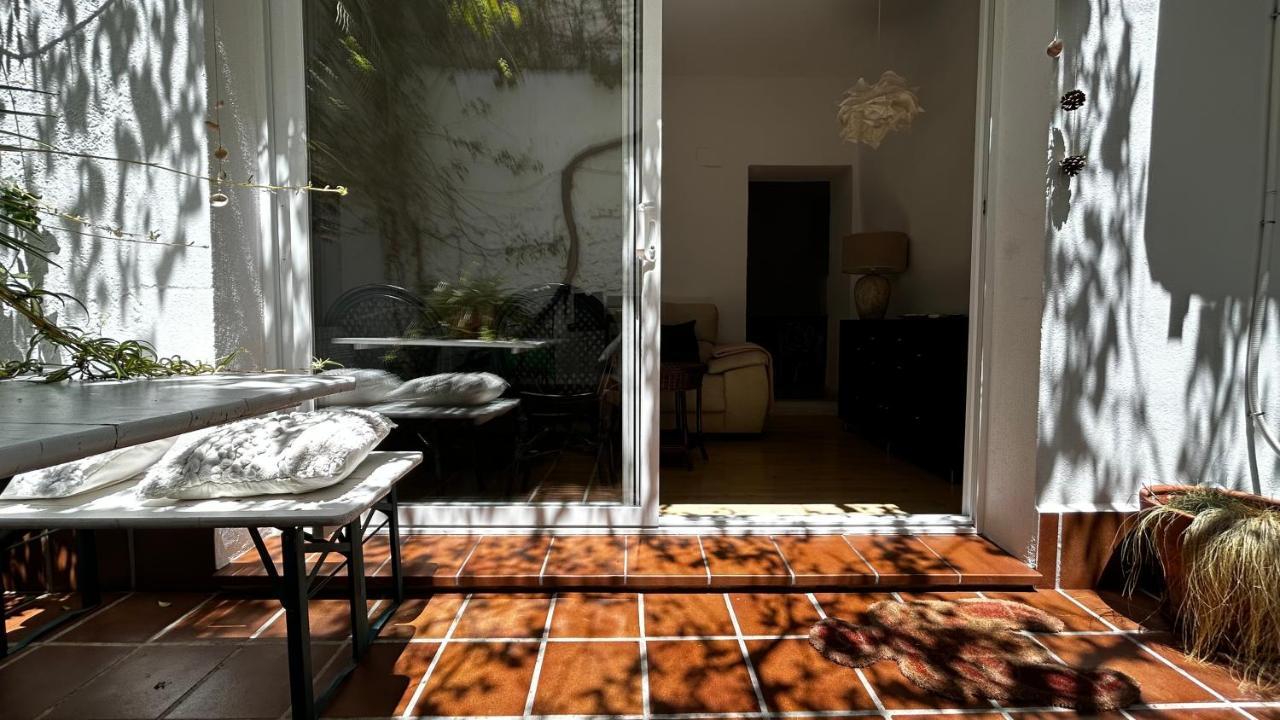 Casa Bambu Daire Granada Dış mekan fotoğraf