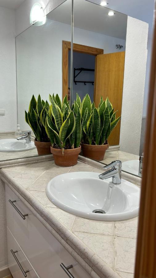 Casa Bambu Daire Granada Dış mekan fotoğraf