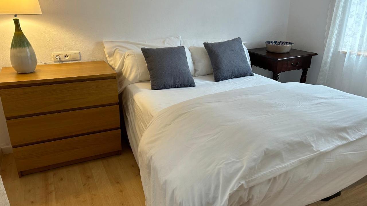 Casa Bambu Daire Granada Dış mekan fotoğraf