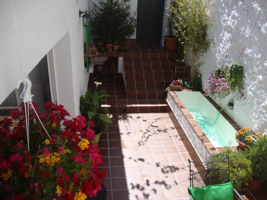 Casa Bambu Daire Granada Dış mekan fotoğraf